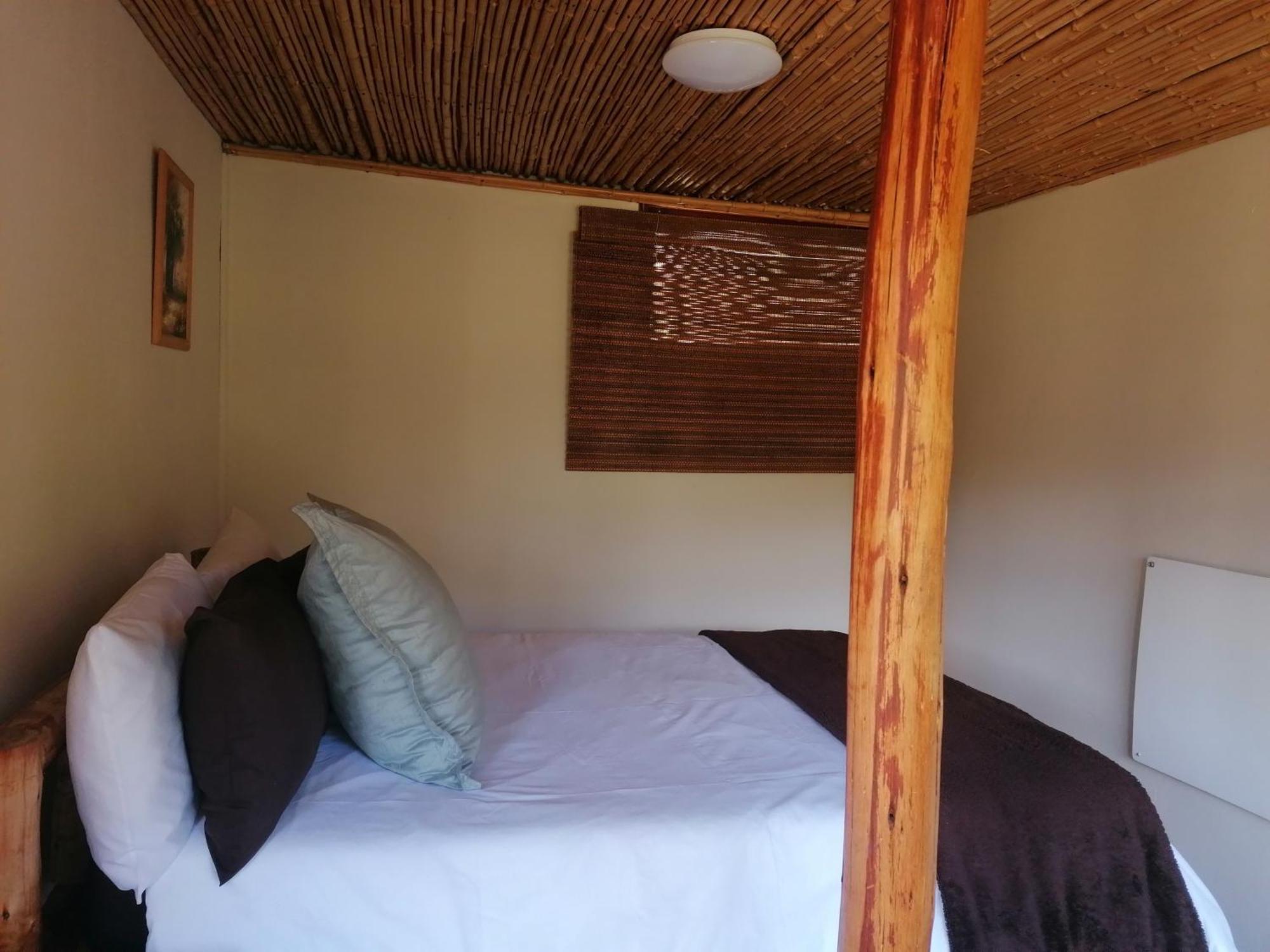 Hotel Hindthausen Knysna Esterno foto