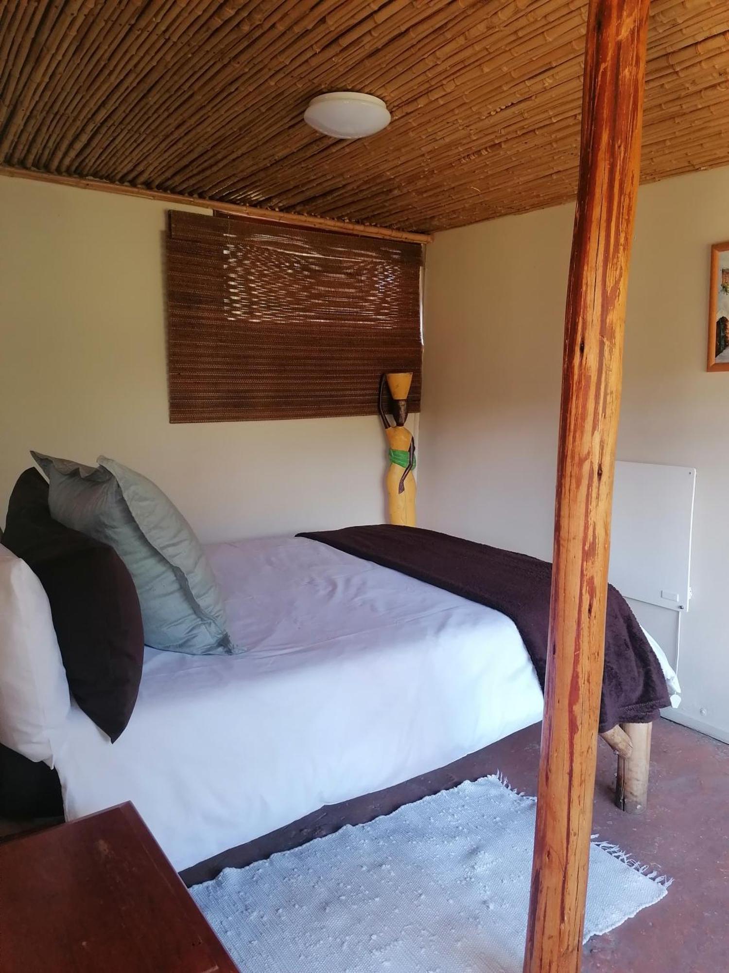 Hotel Hindthausen Knysna Esterno foto