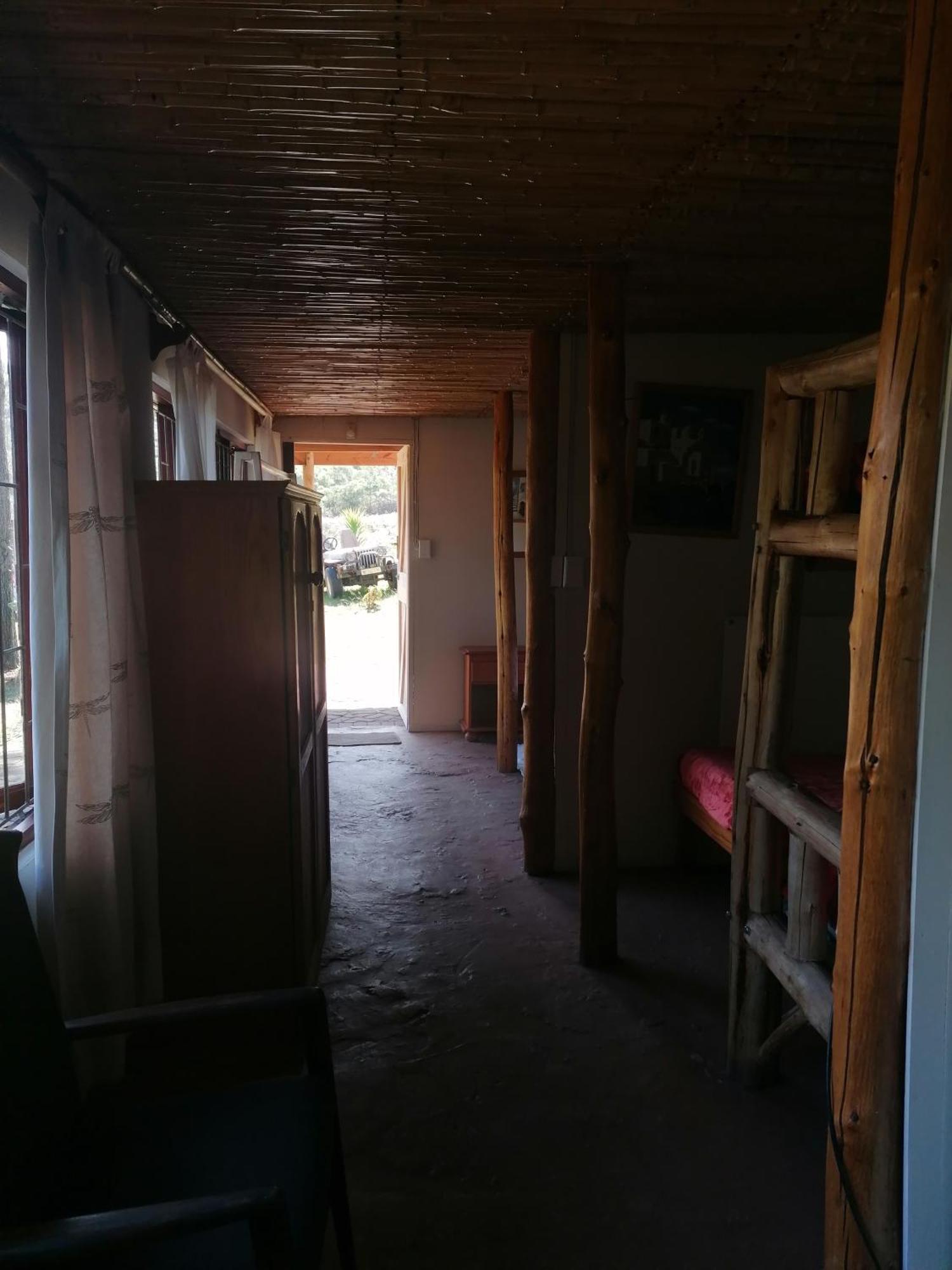 Hotel Hindthausen Knysna Esterno foto