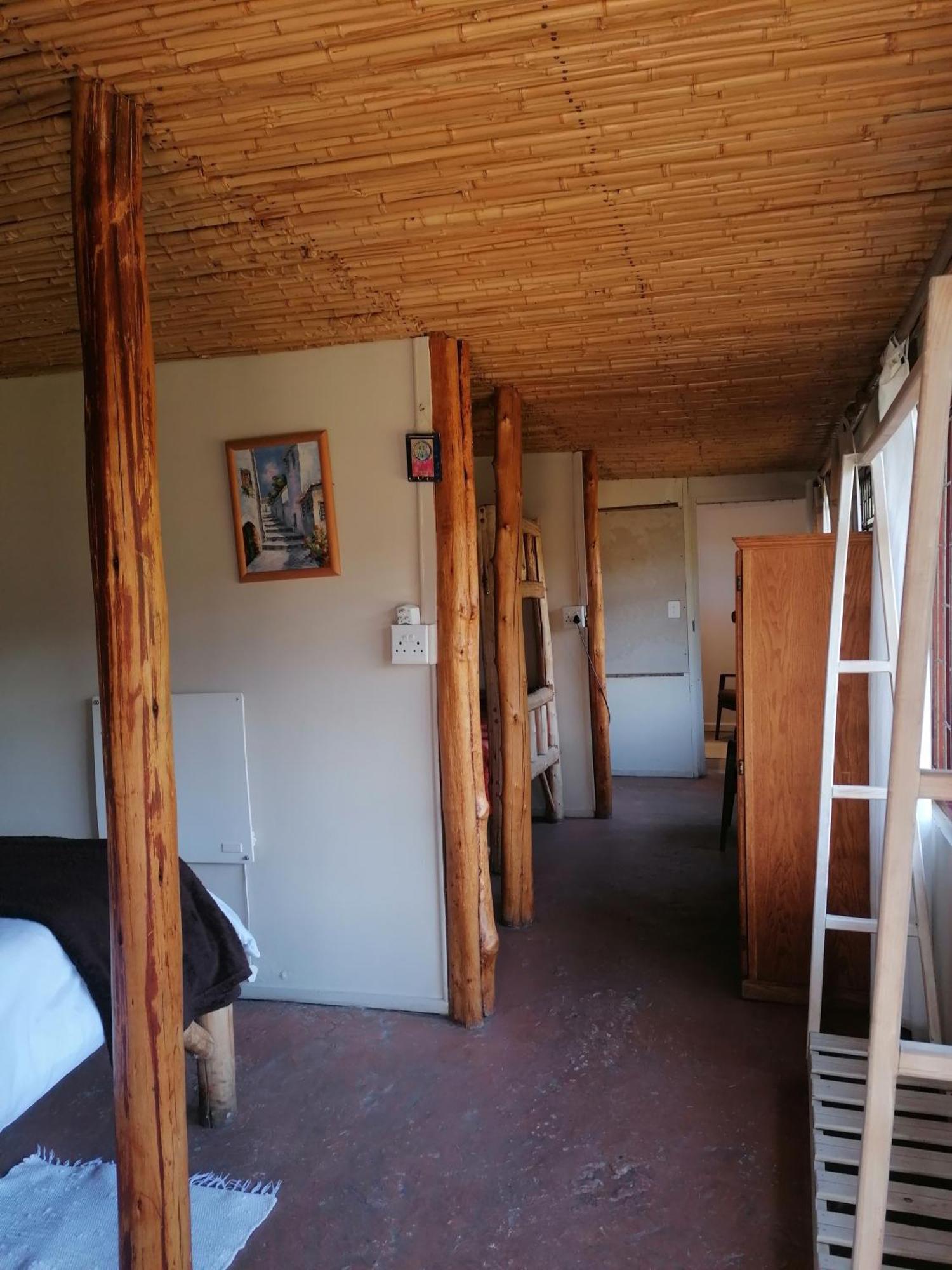 Hotel Hindthausen Knysna Esterno foto