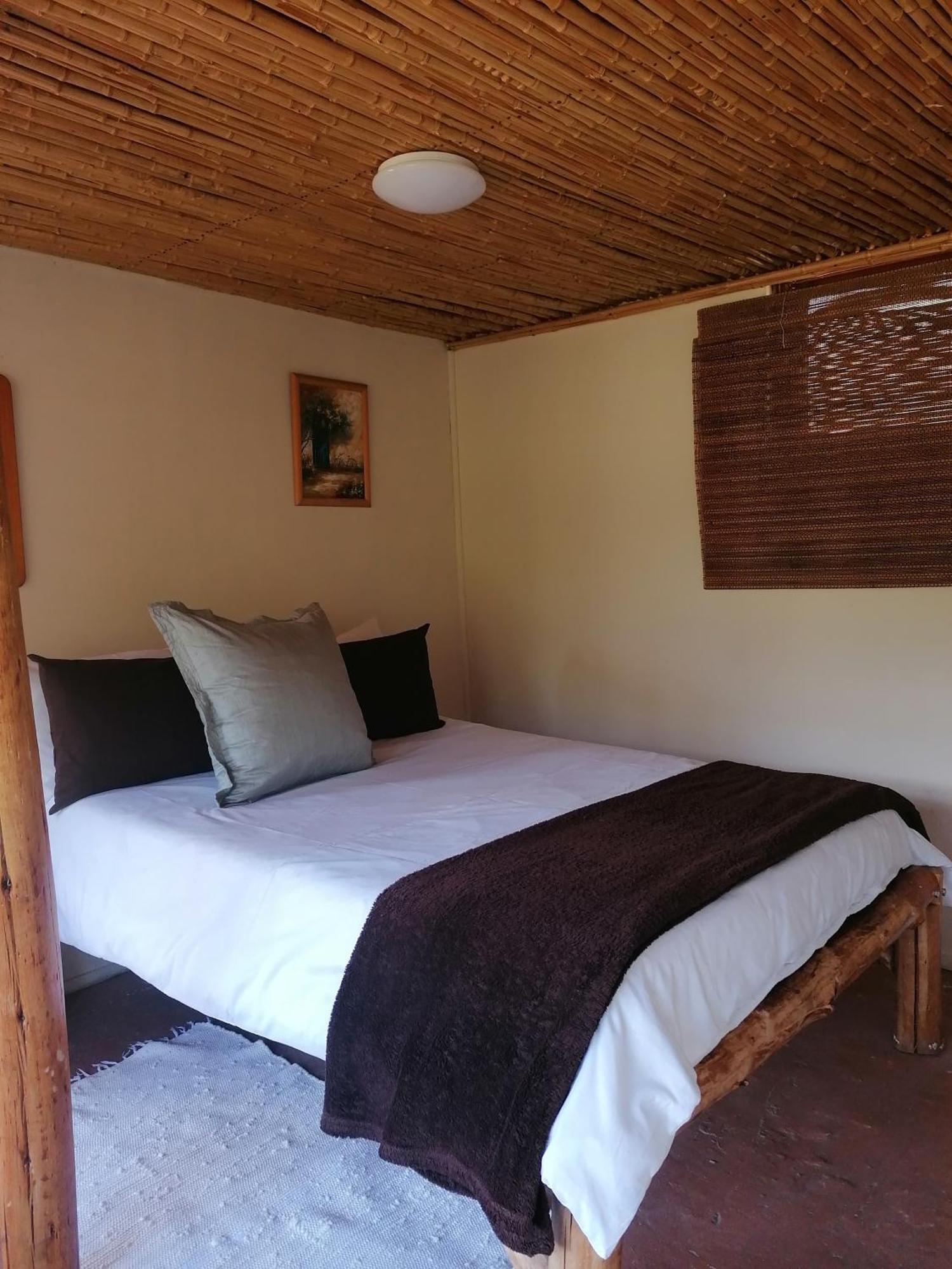 Hotel Hindthausen Knysna Esterno foto