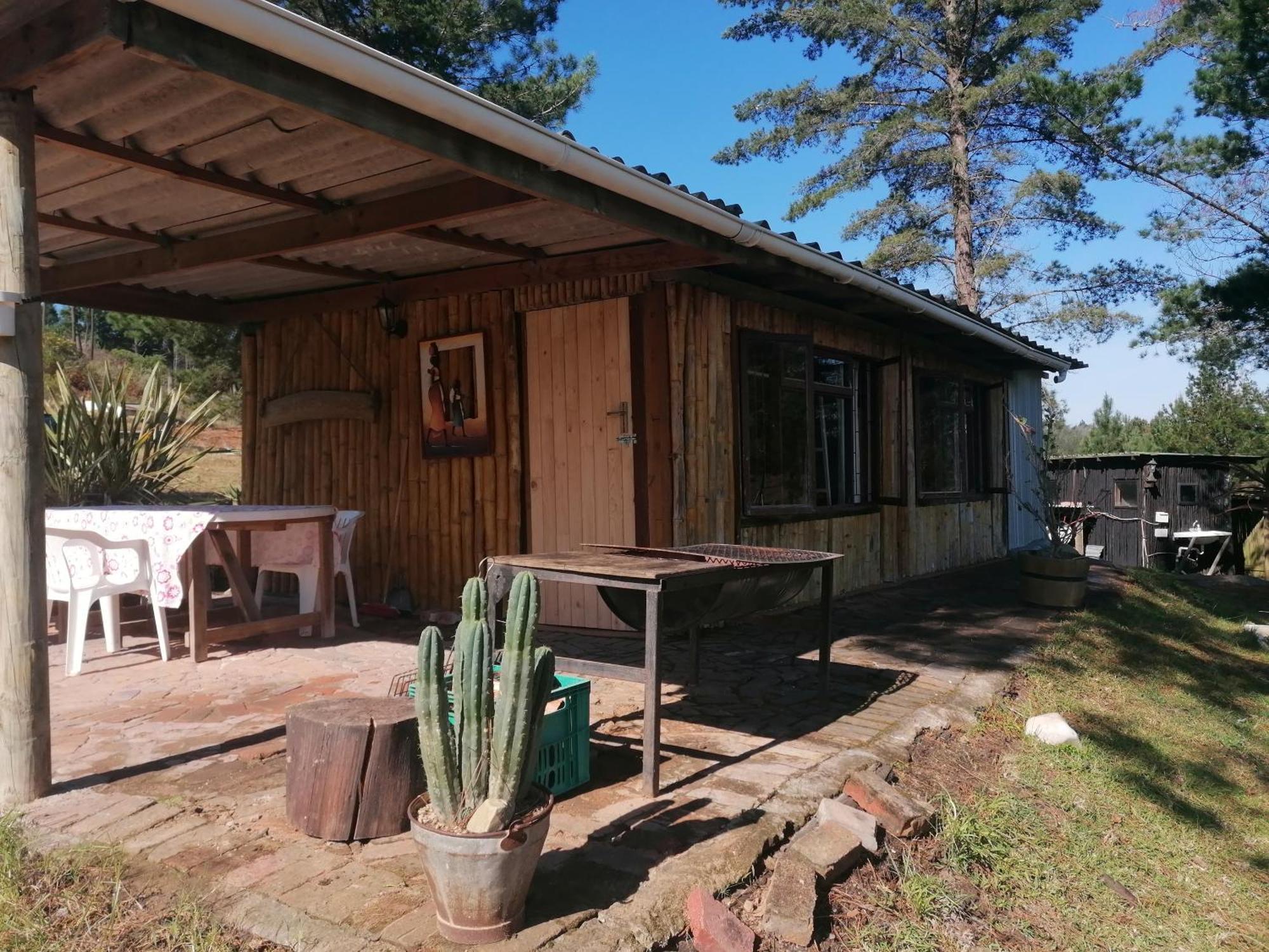Hotel Hindthausen Knysna Esterno foto