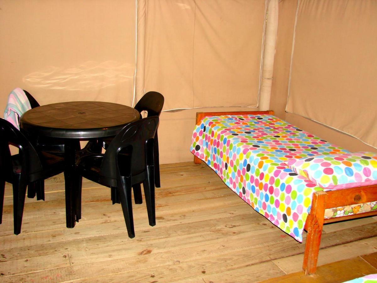 Hotel Hindthausen Knysna Esterno foto