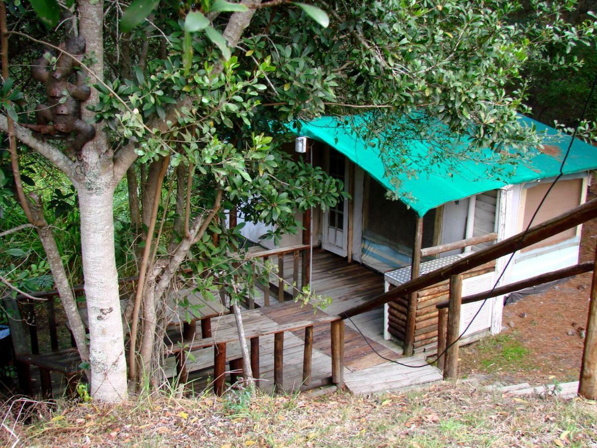 Hotel Hindthausen Knysna Esterno foto