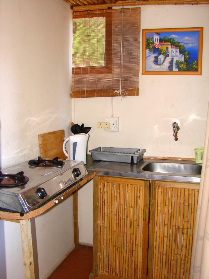 Hotel Hindthausen Knysna Esterno foto