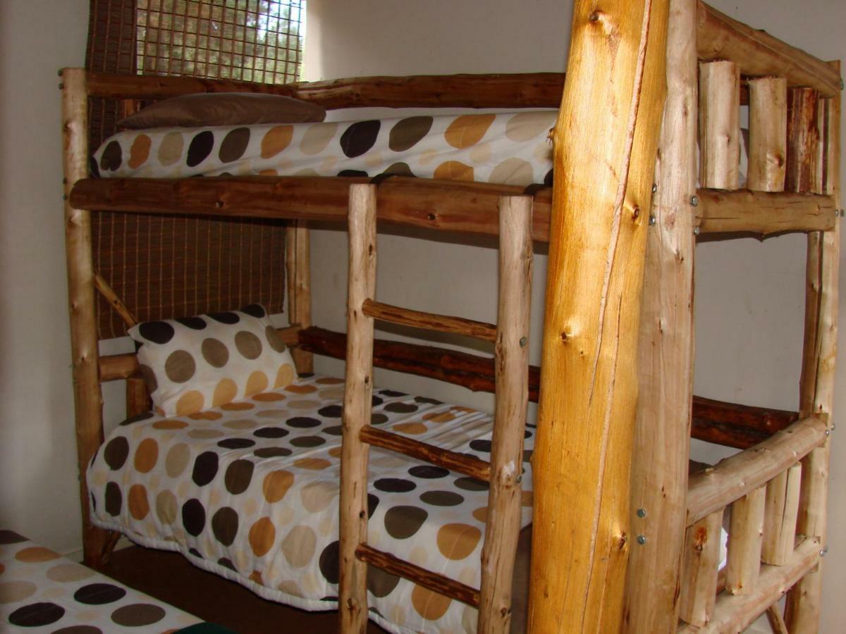 Hotel Hindthausen Knysna Esterno foto